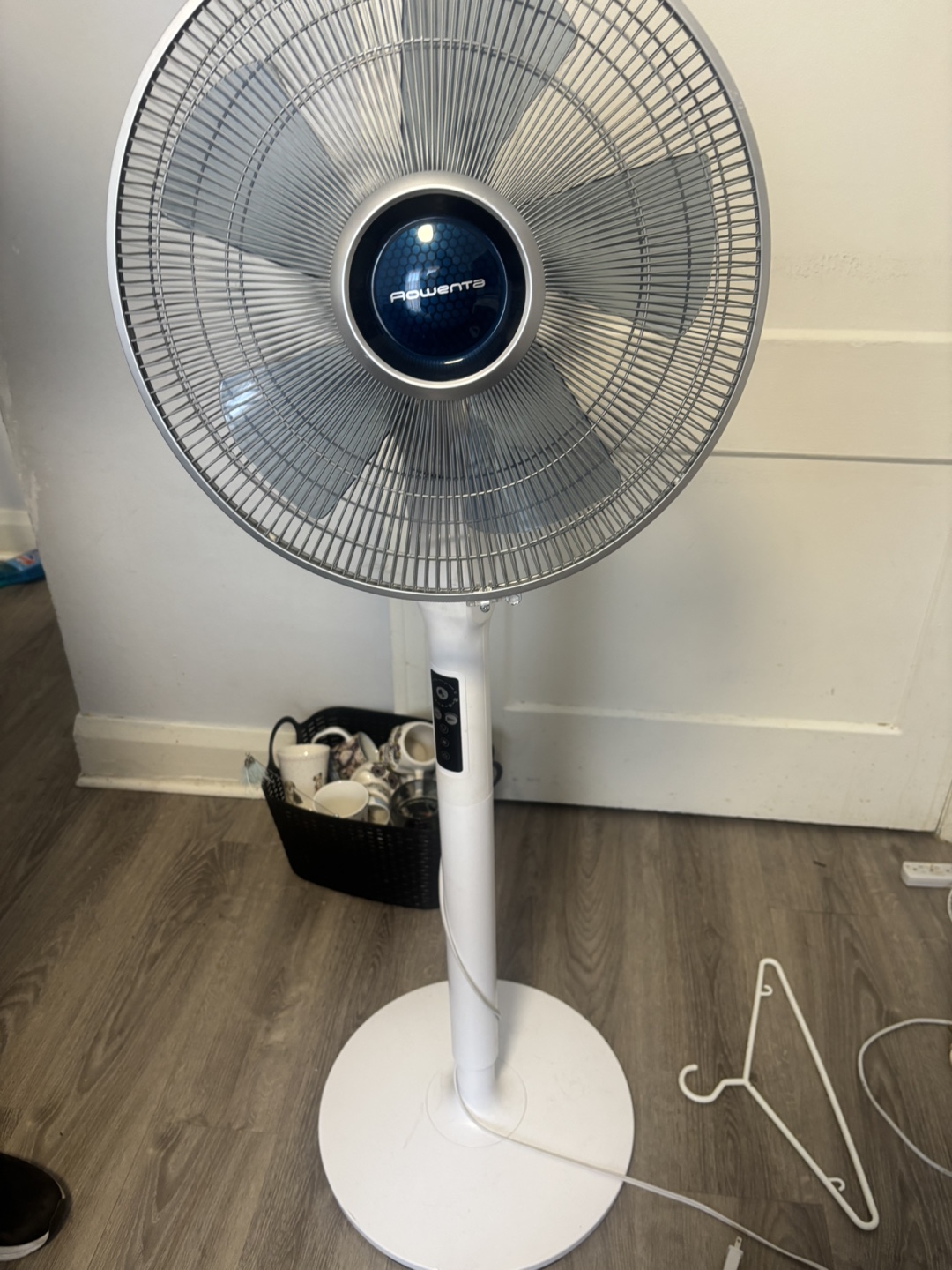 Rowenta Fan - photo 2