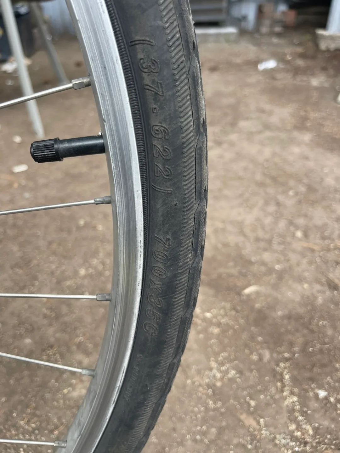 Specialized Crossroads Bike image indicator(4)