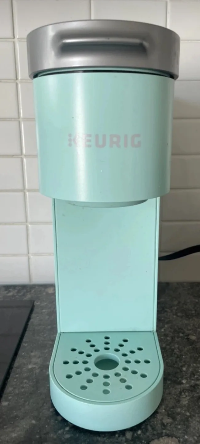 Keurig Coffee Maker thumbnail