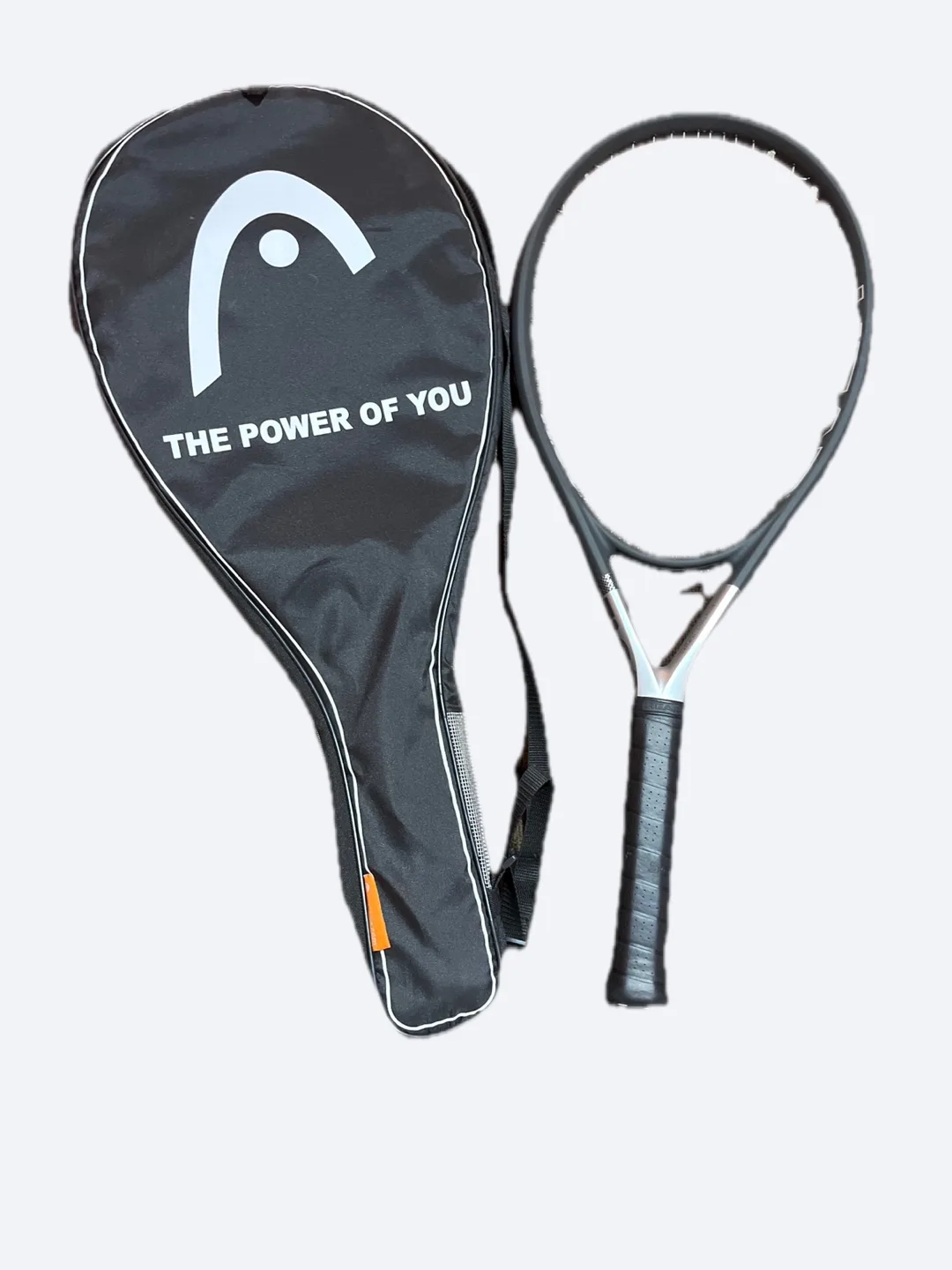 Wilson Fusion XL Tennis Racquet with Head Case thumbnail