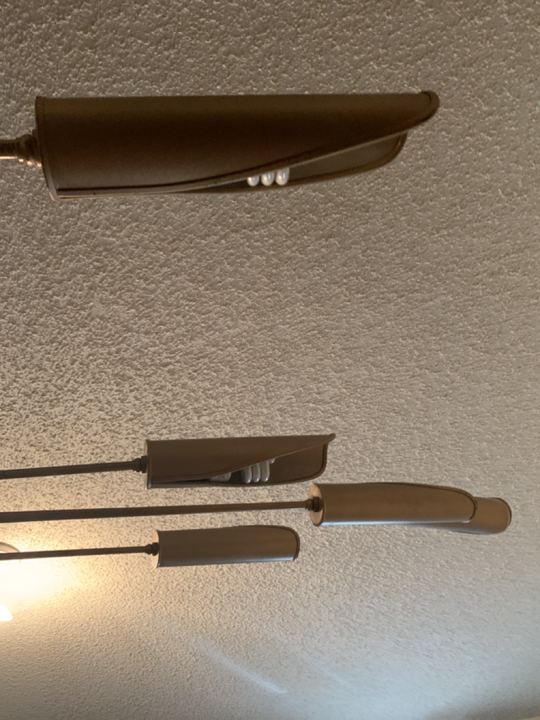 Arc Floor Lamp - photo 2