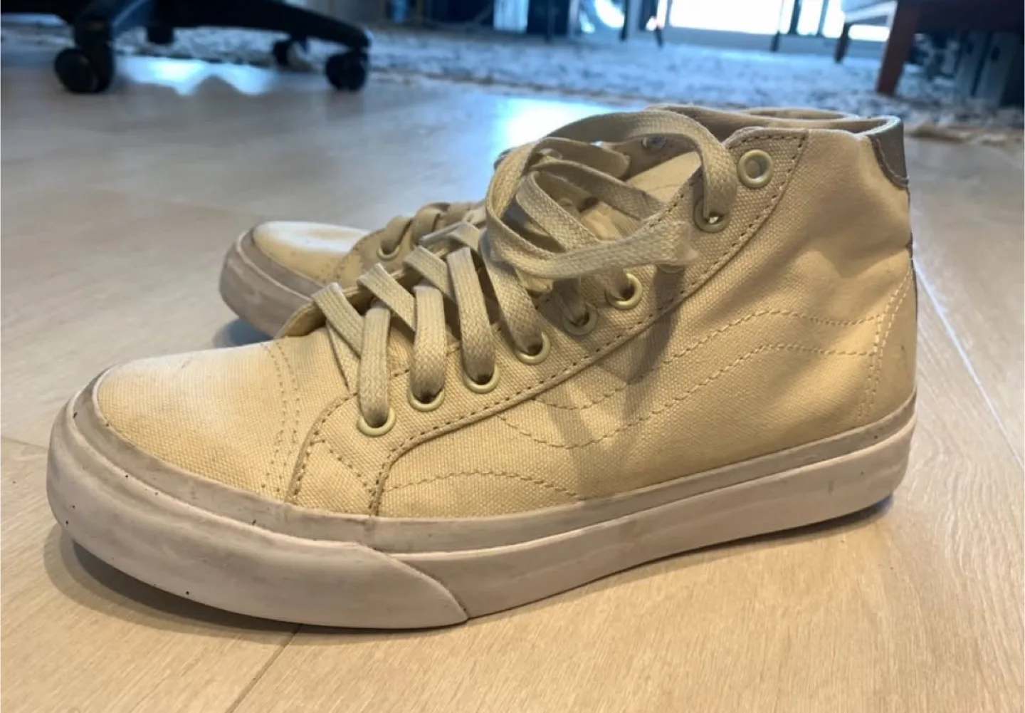 Vans High-Top Sneakers thumbnail