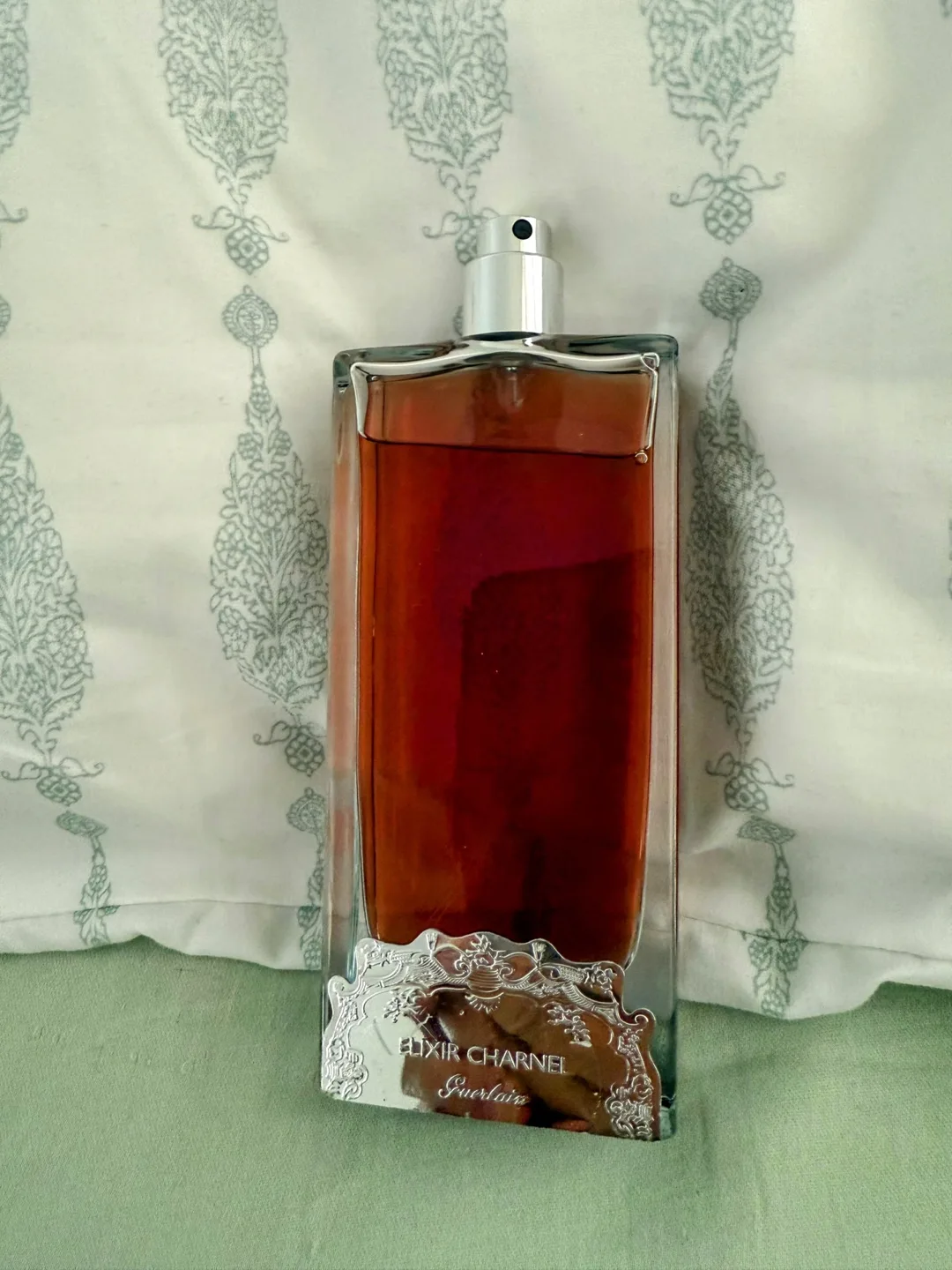 Guerlain Elixir Charnel Eau de Parfum thumbnail