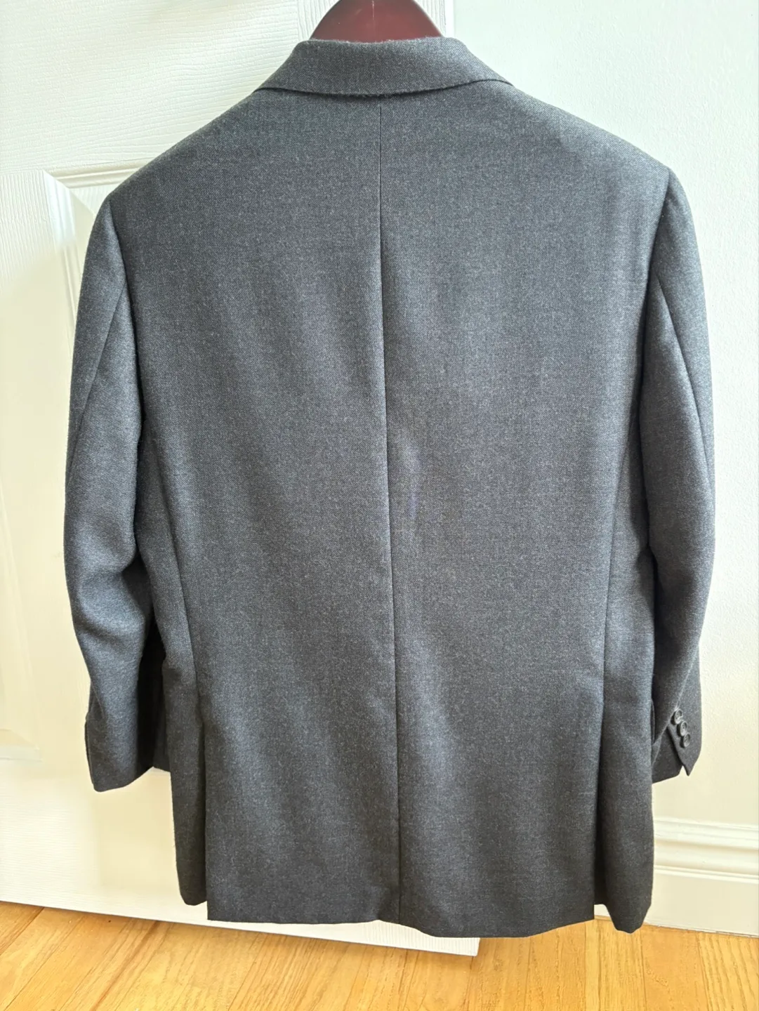 Brooks Brothers Regent Blazer - Size 38S image indicator(4)