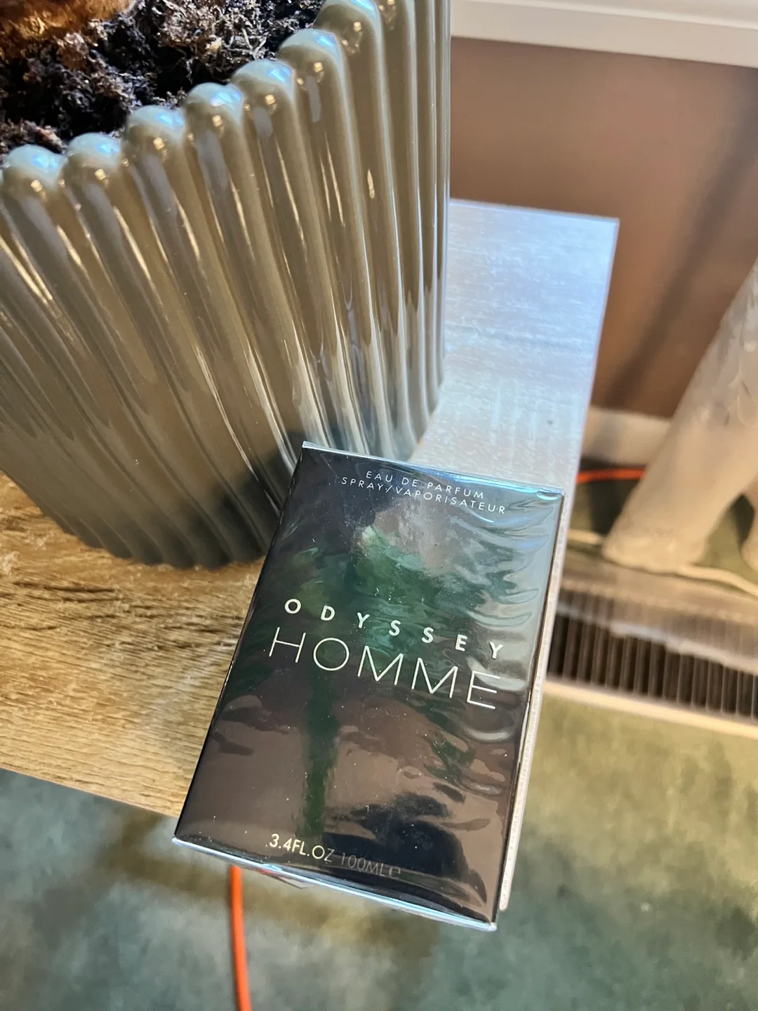 Odyssey Homme Eau de Parfum 3.4 fl oz image indicator(2)