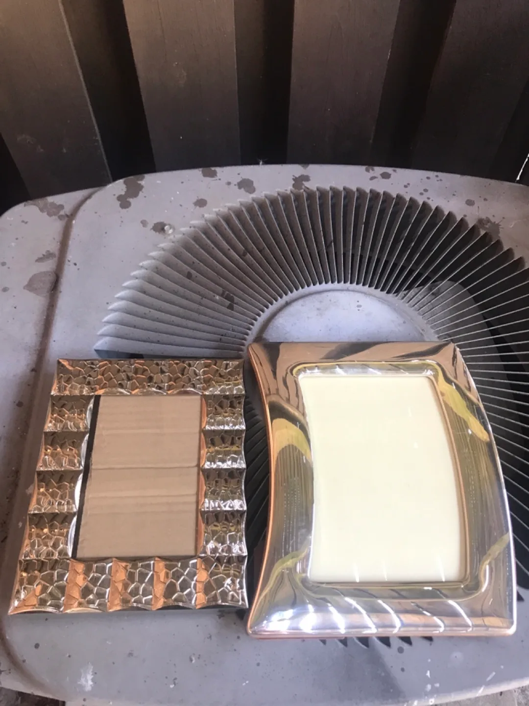 🇨🇦Picture Frames - Set of 2 thumbnail
