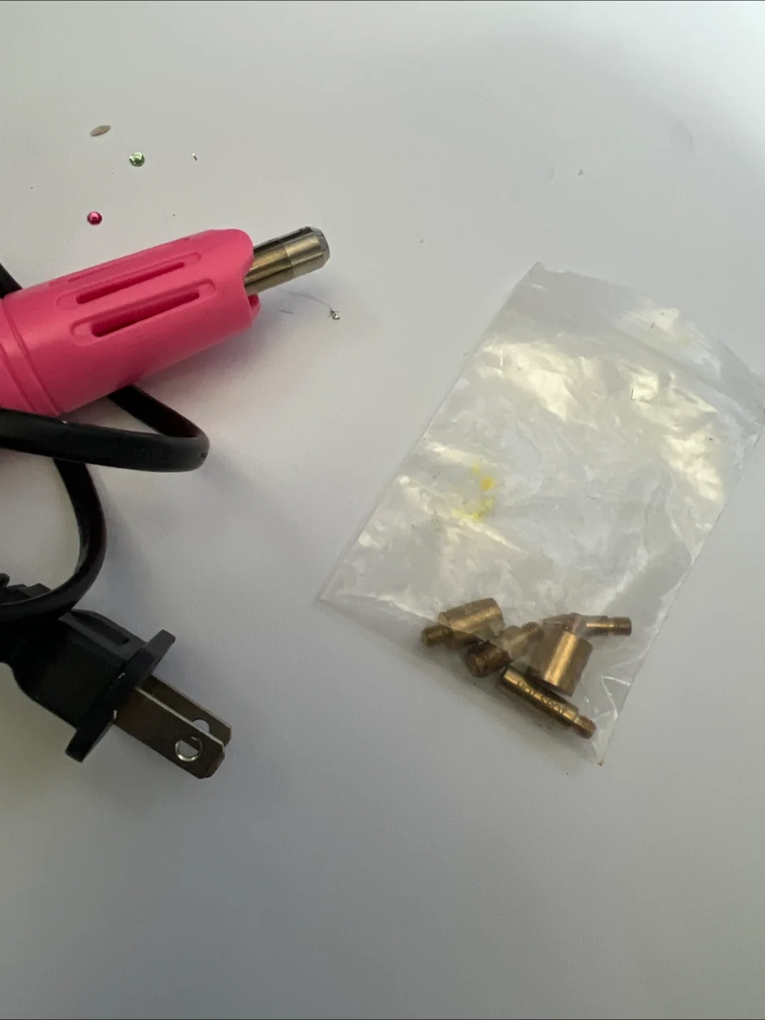 Worthwhile Crafts Hot Foil Pen image indicator(3)