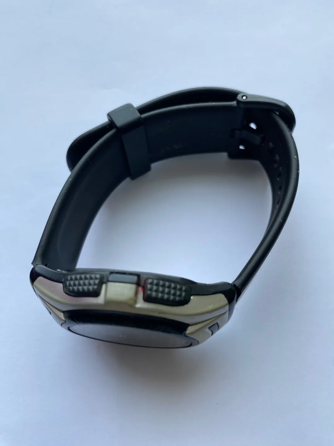 Casio W-213 Digital Watch image indicator(4)