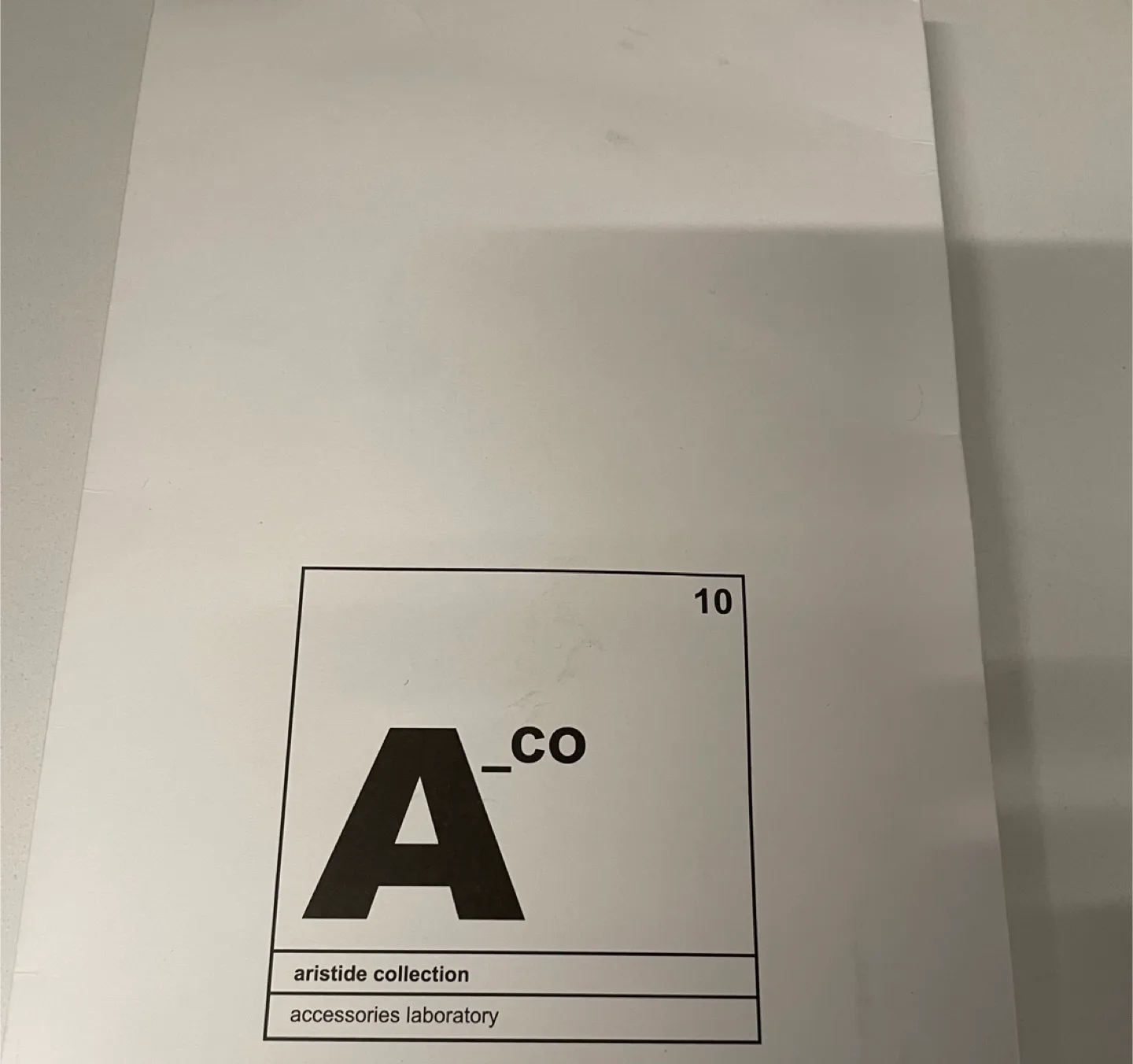 Aristide Annie Aime Lambskin Pouch Gloves - Black, Size 7 image indicator(5)