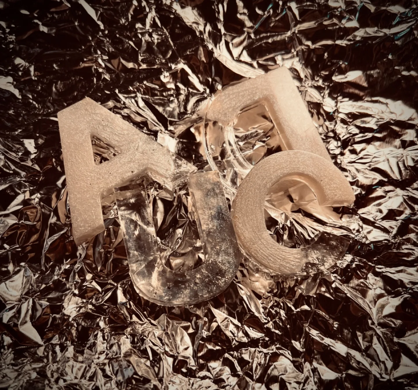 Handmade Resin Letter & Mickey Keychains image indicator(3)