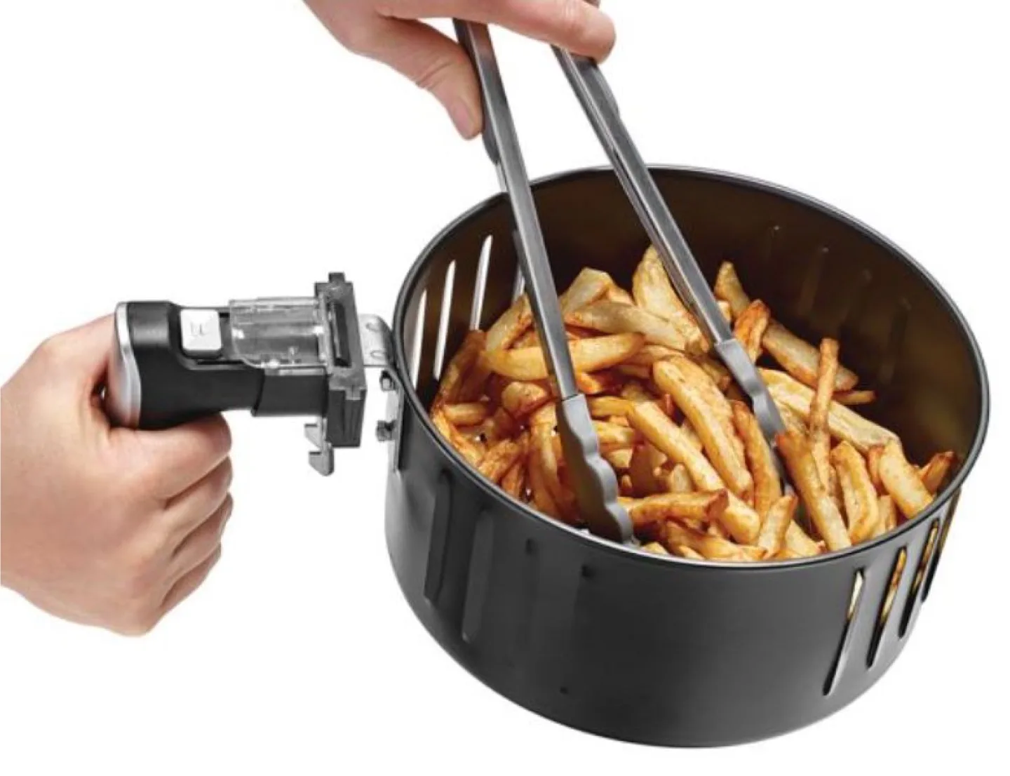 Heritage 3.2 L Electric Air Fryer image indicator(5)