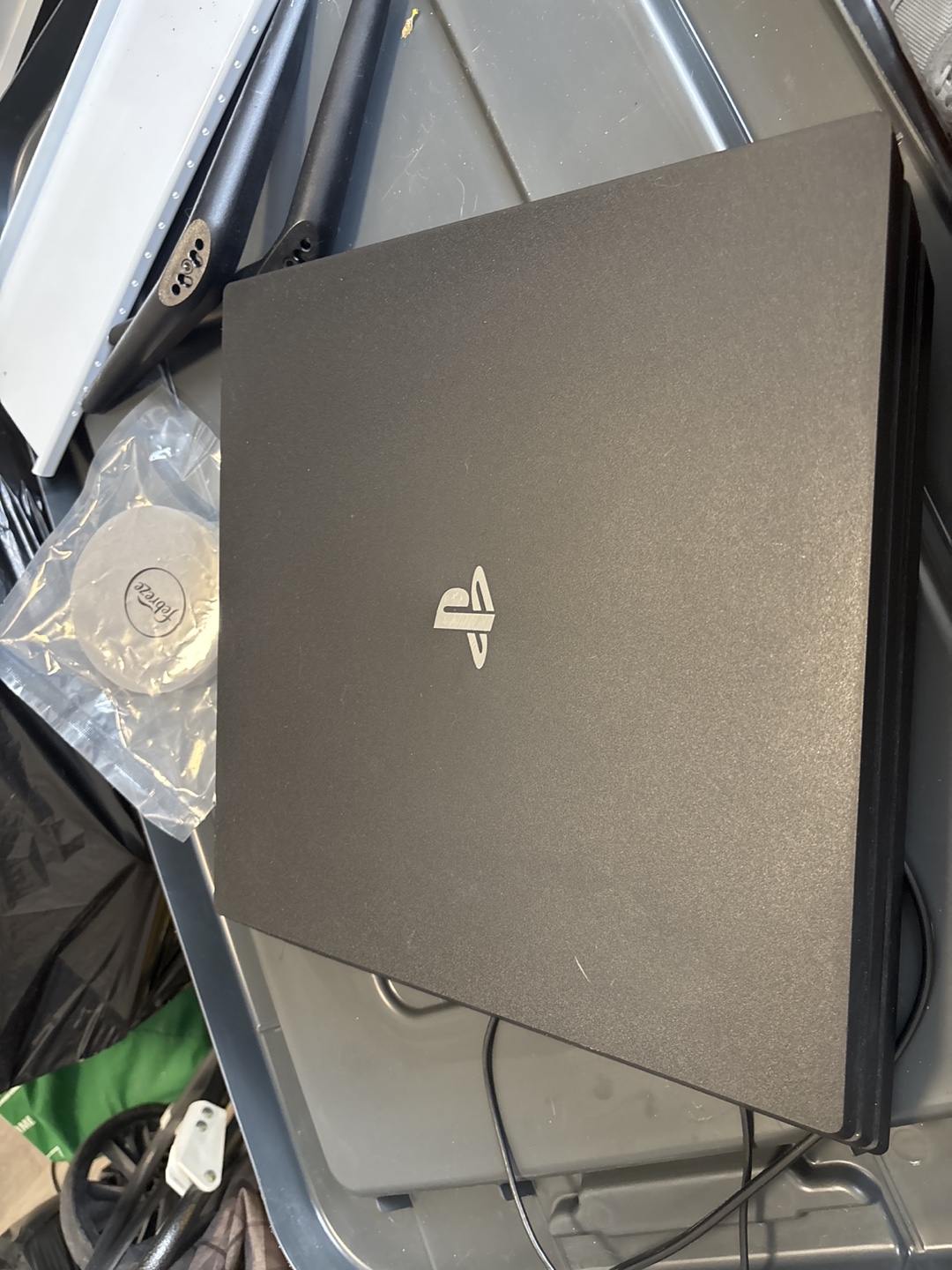 PlayStation 4  Console + Games
