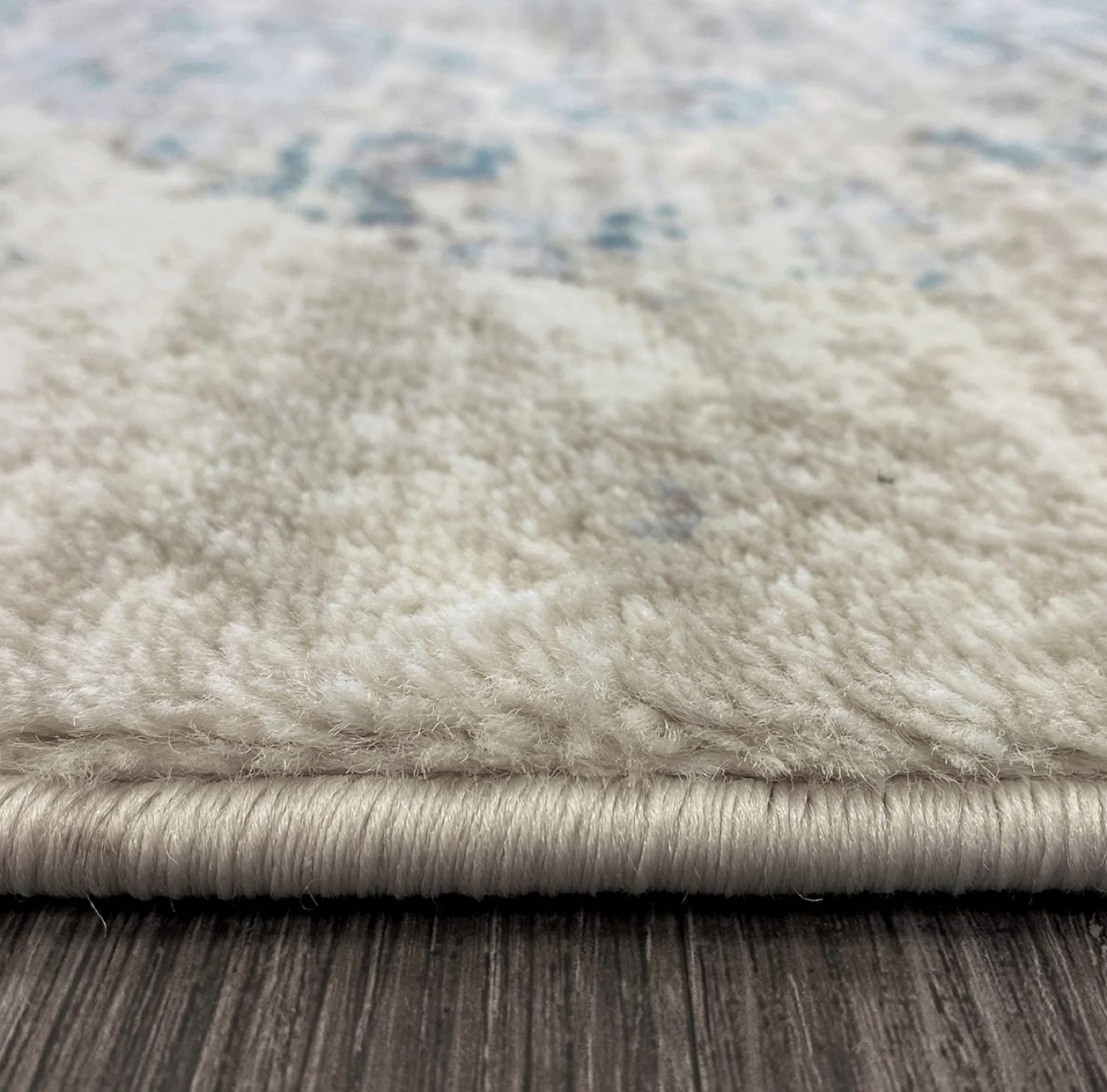 8x11 cream Persian rug - photo 3