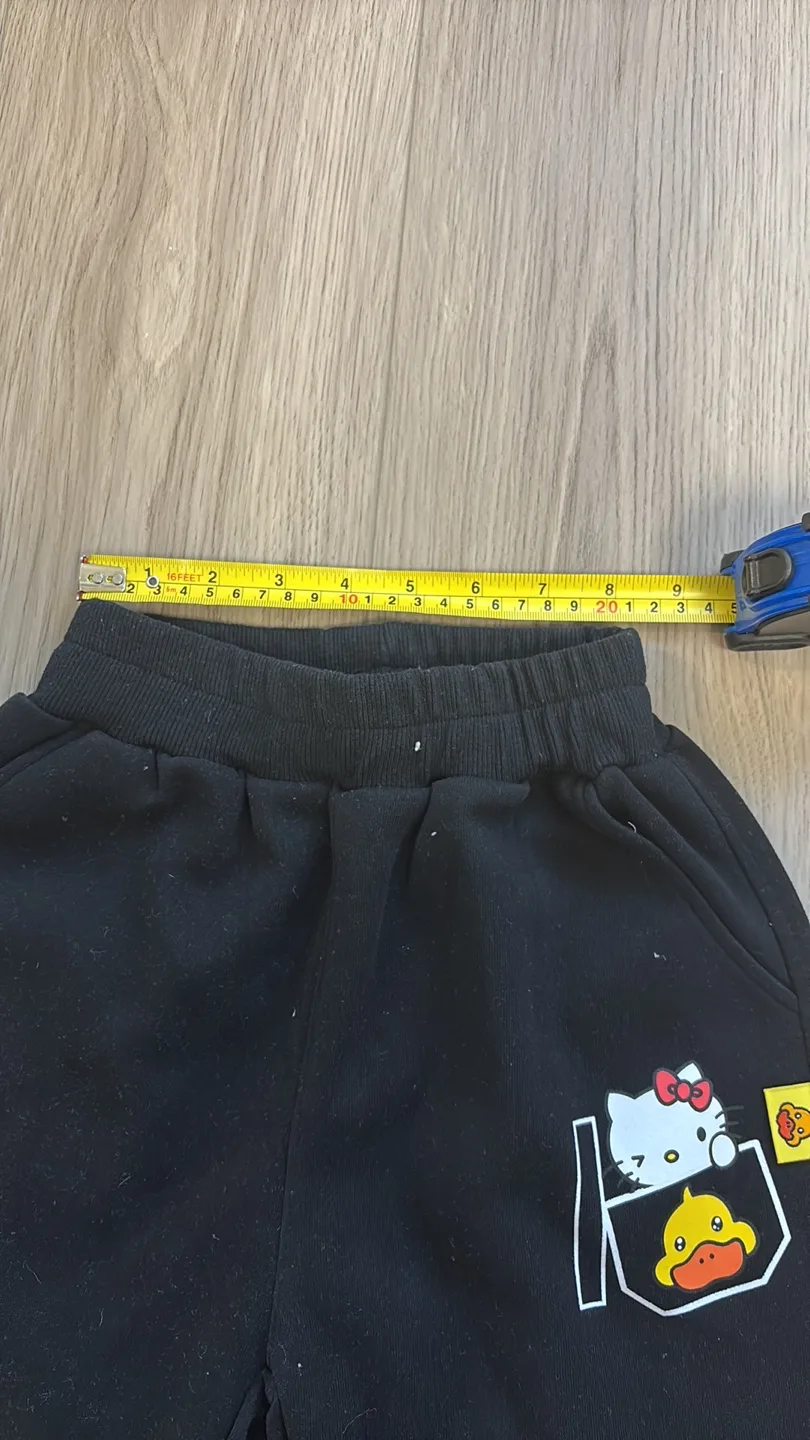 Hello kitty Kids Jogger Pants image indicator(2)