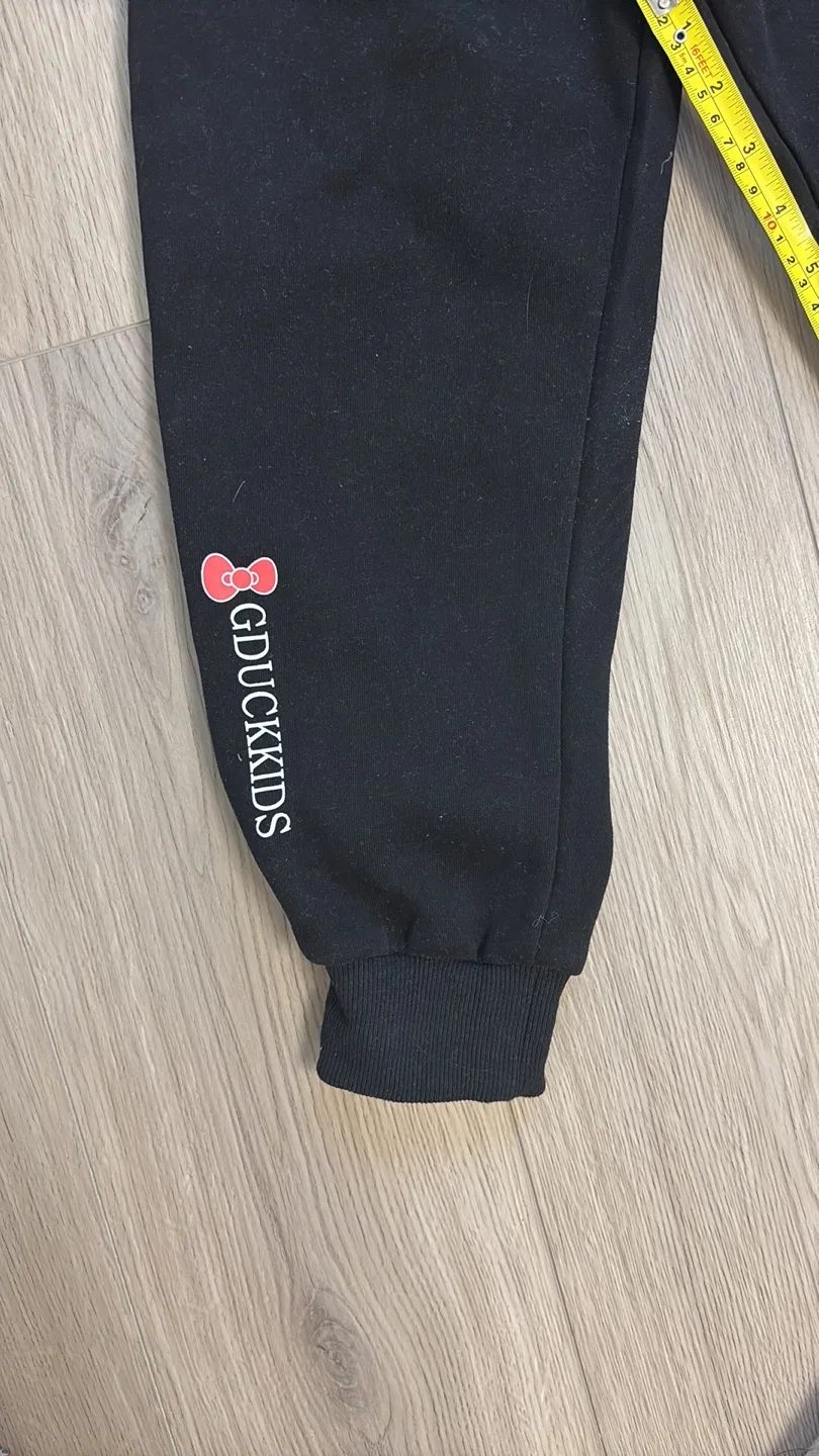 Hello kitty Kids Jogger Pants image indicator(5)