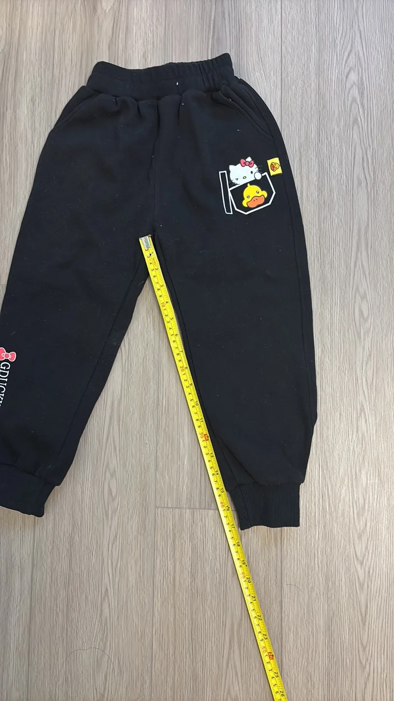 Hello kitty Kids Jogger Pants image indicator(4)