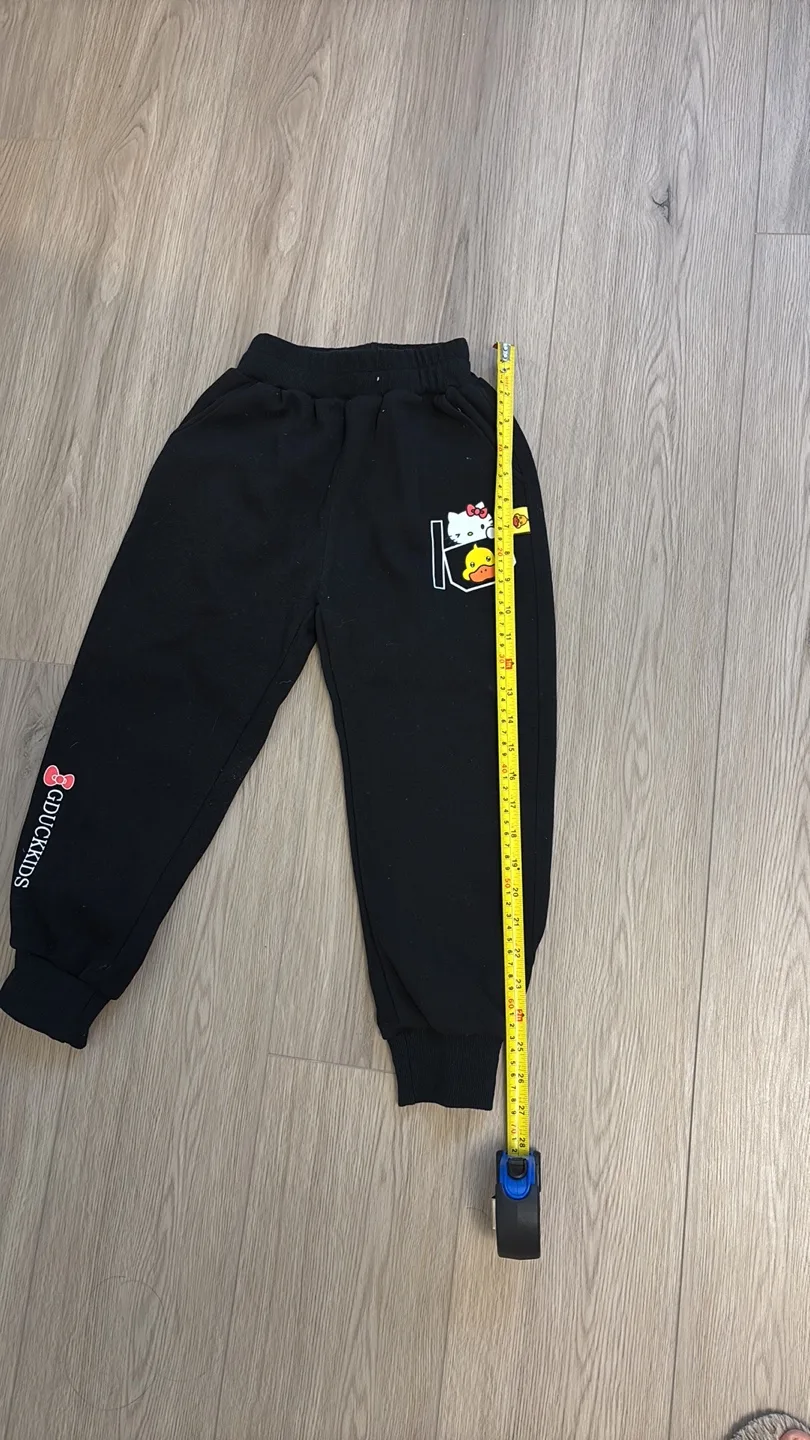 Hello kitty Kids Jogger Pants image indicator(3)