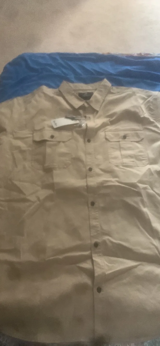 Wind River Outfitters Co. Shirt - 2XL (2TG) image indicator(2)