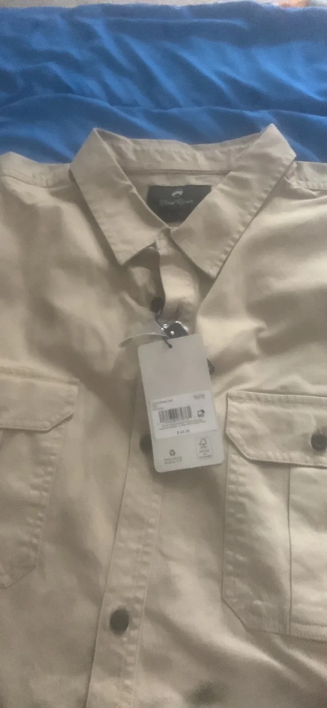 Wind River Outfitters Co. Shirt - 2XL (2TG) image indicator(3)