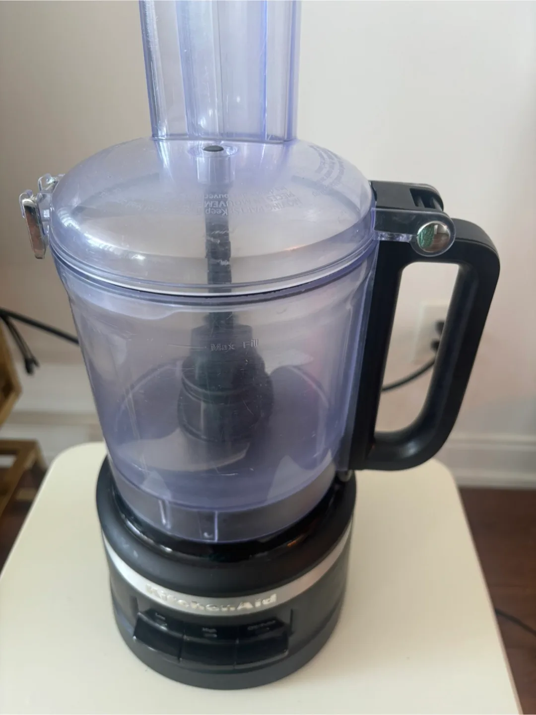 KitchenAid Food Processor thumbnail