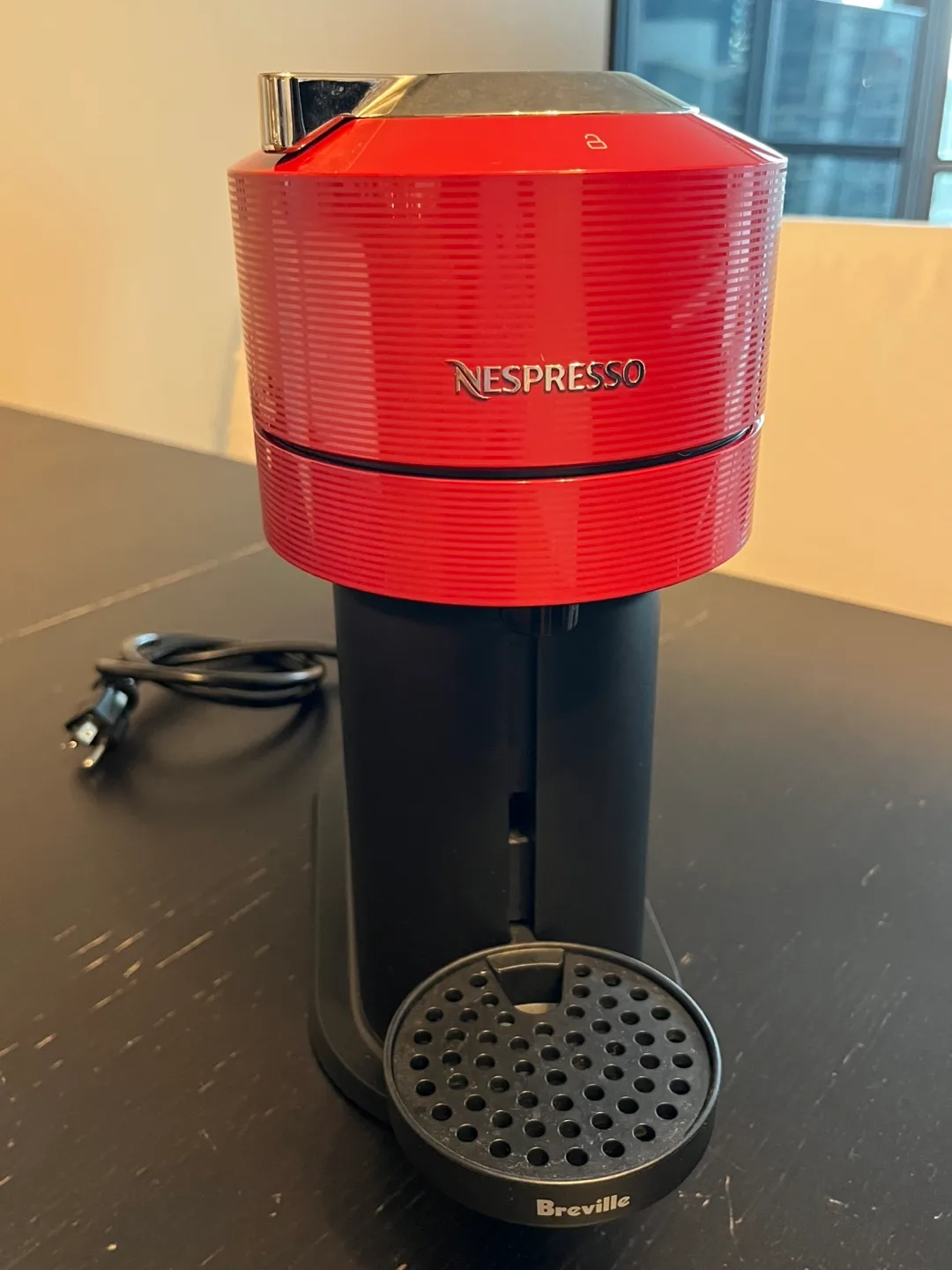 Nespresso Vertuo Next Coffee Machine thumbnail