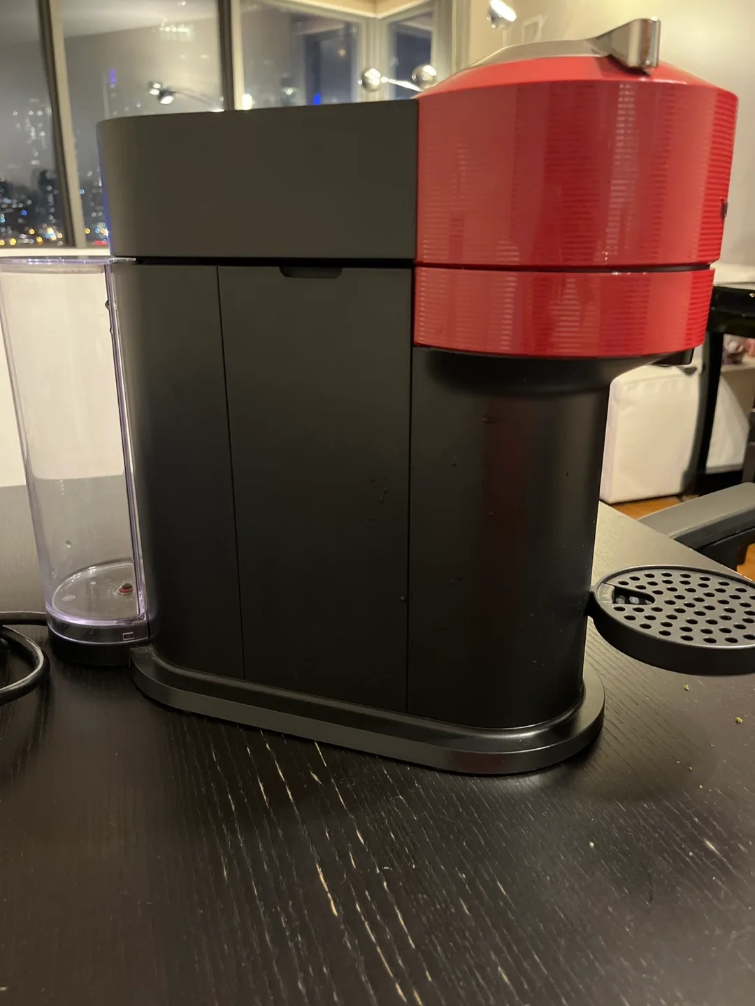 Nespresso Vertuo Next Coffee Machine image indicator(2)