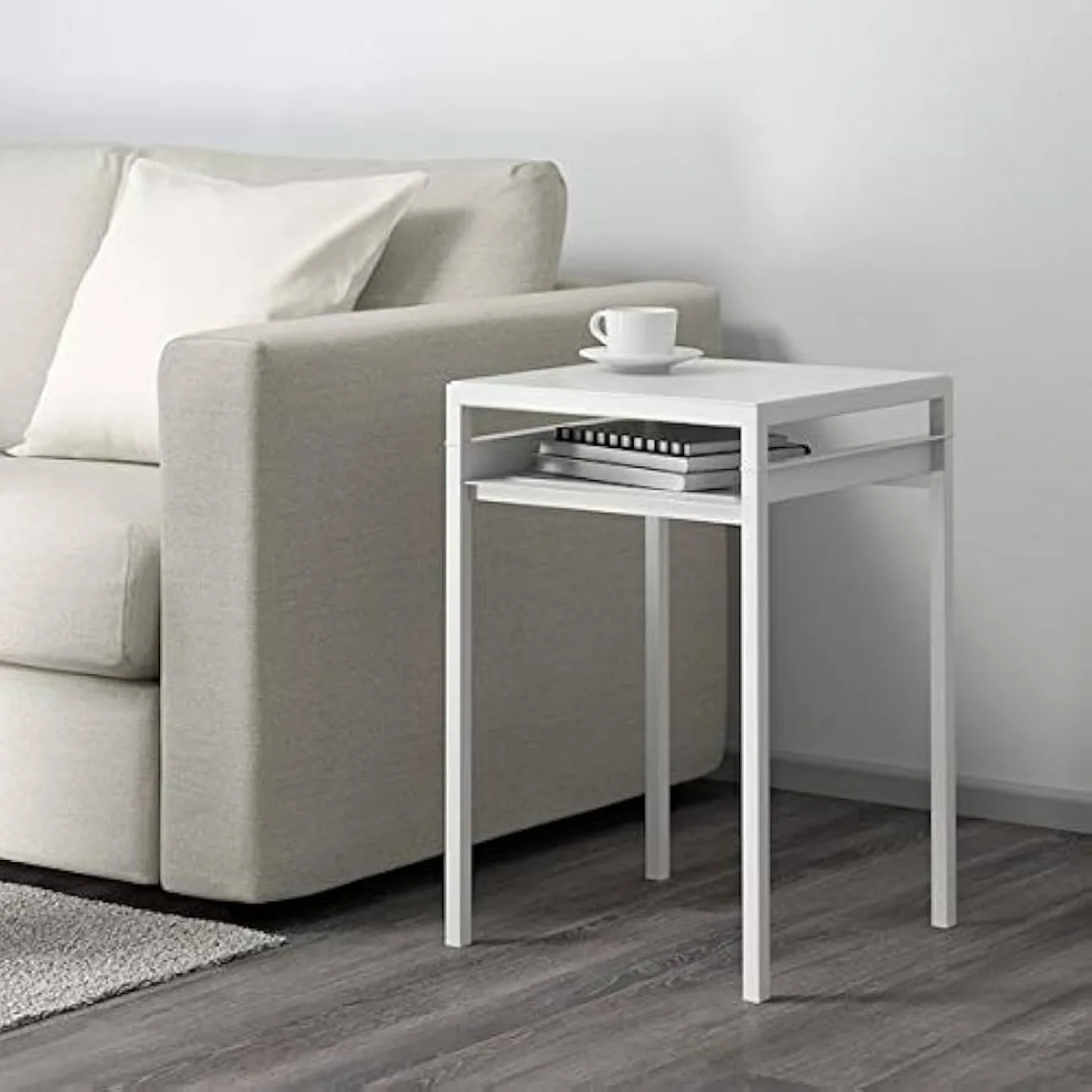 IKEA Nyboda Side Table thumbnail