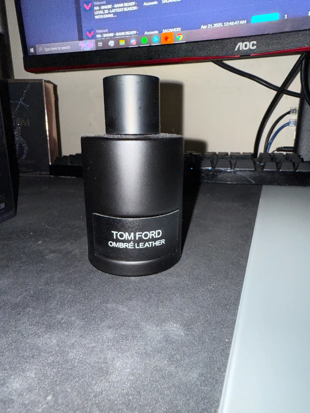 Tom Ford Ombre Leather thumbnail
