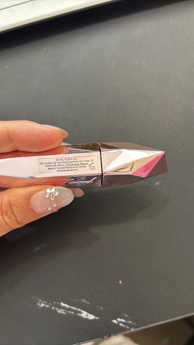 Lancôme & too faced mascaras image indicator(4)