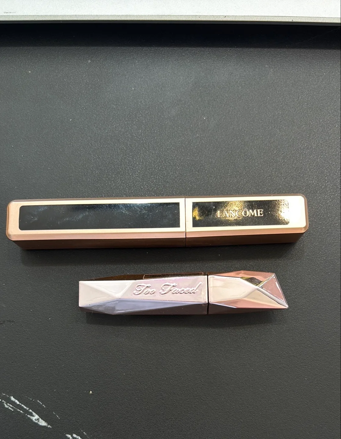 Lancôme & too faced mascaras thumbnail