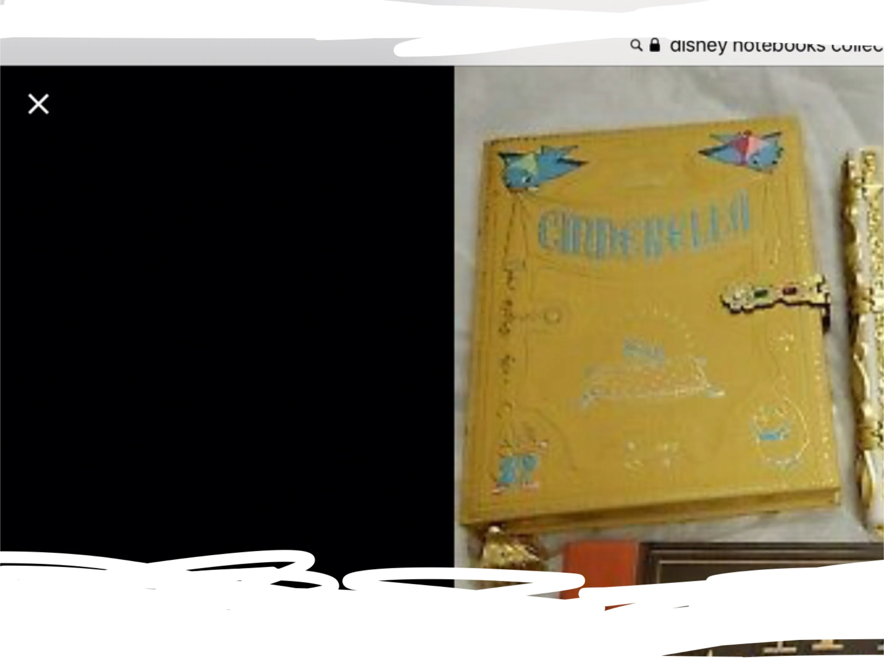 Disney notebook 🥕 thumbnail
