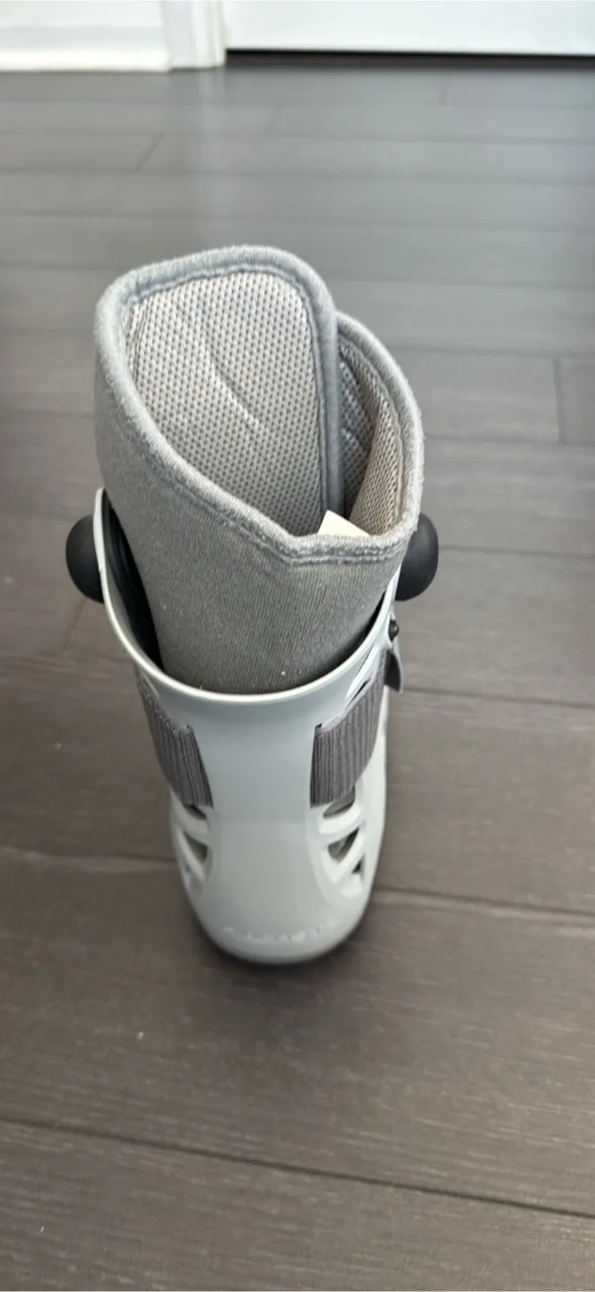 Aircast Walking Boot - Small Size image indicator(3)
