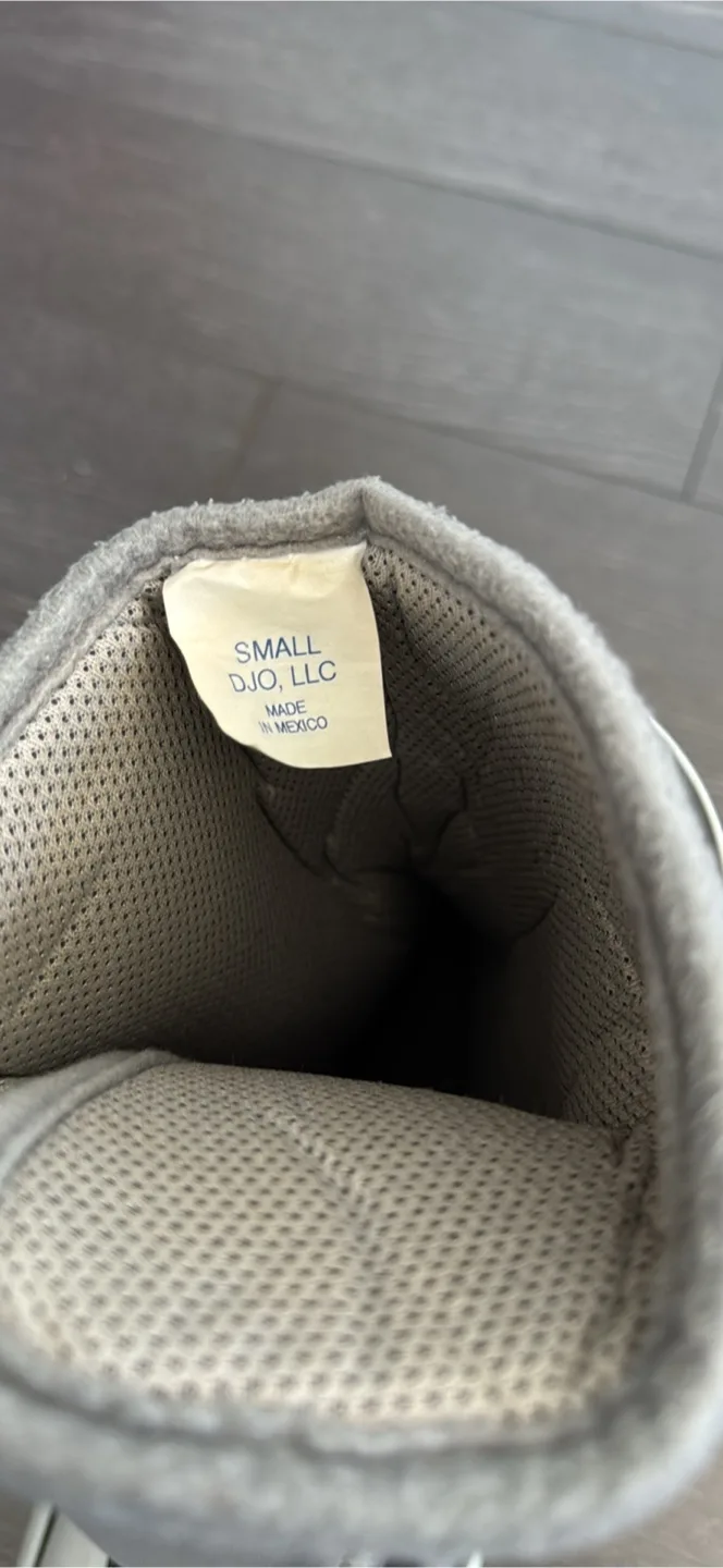 Aircast Walking Boot - Small Size image indicator(5)