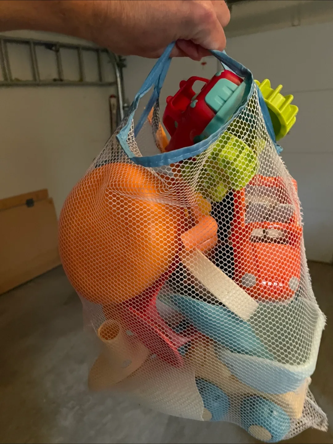 Beach Toys thumbnail