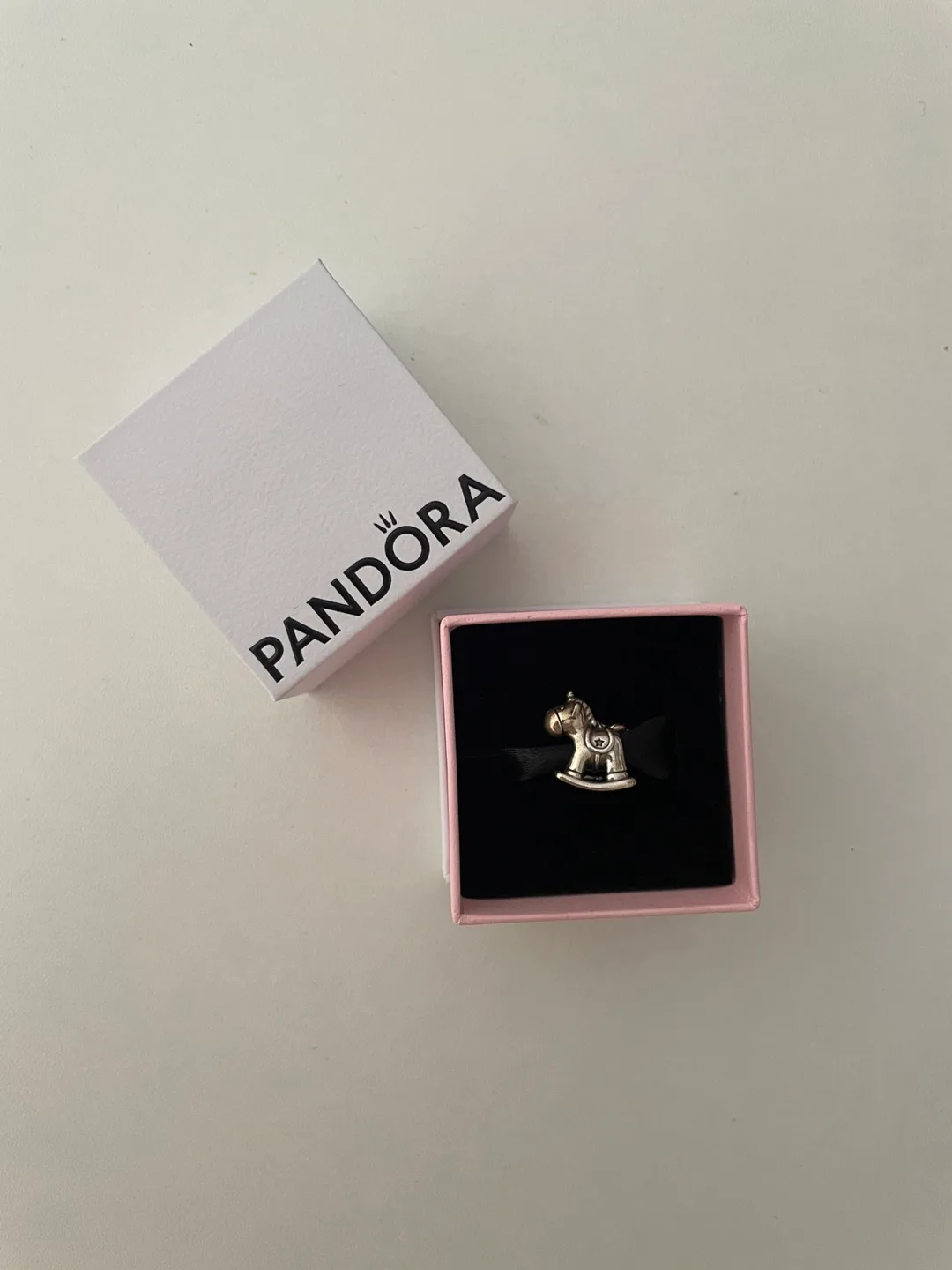 NEW - Pandora Charm thumbnail
