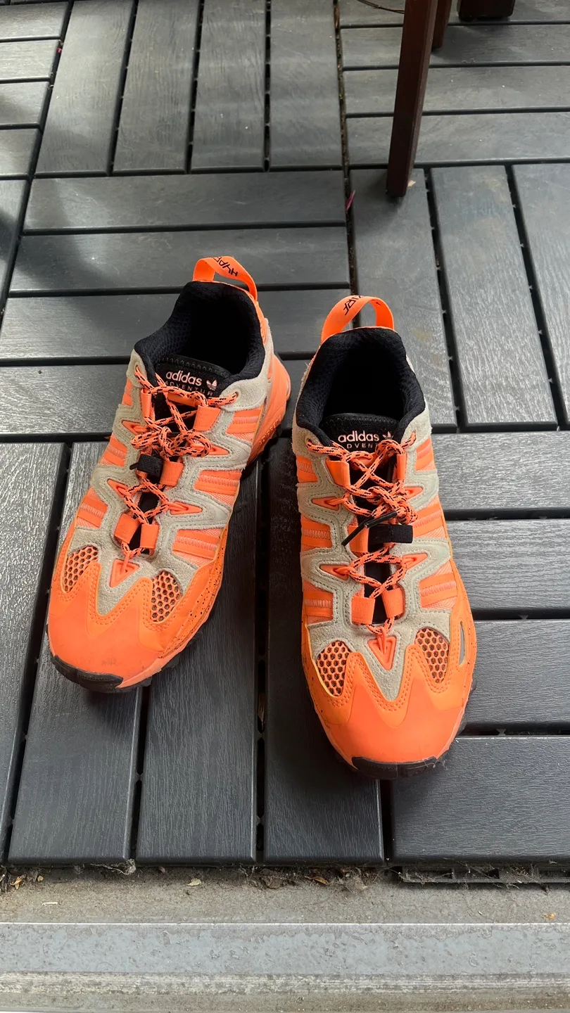 Adidas Adventure Running Shoes thumbnail