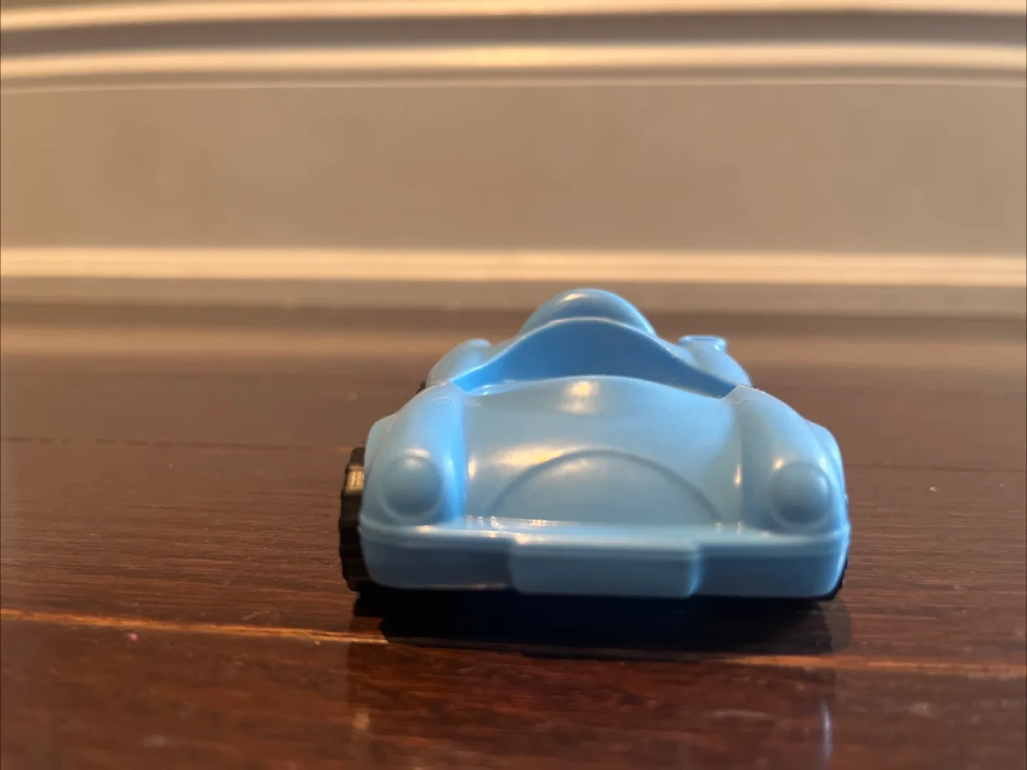 Fisher-Price Little People Car & Figures image indicator(4)