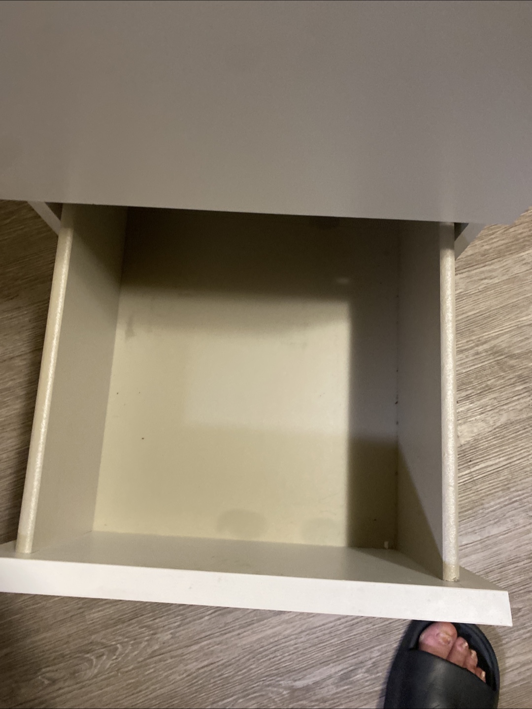 IKEA nightstand - photo 4