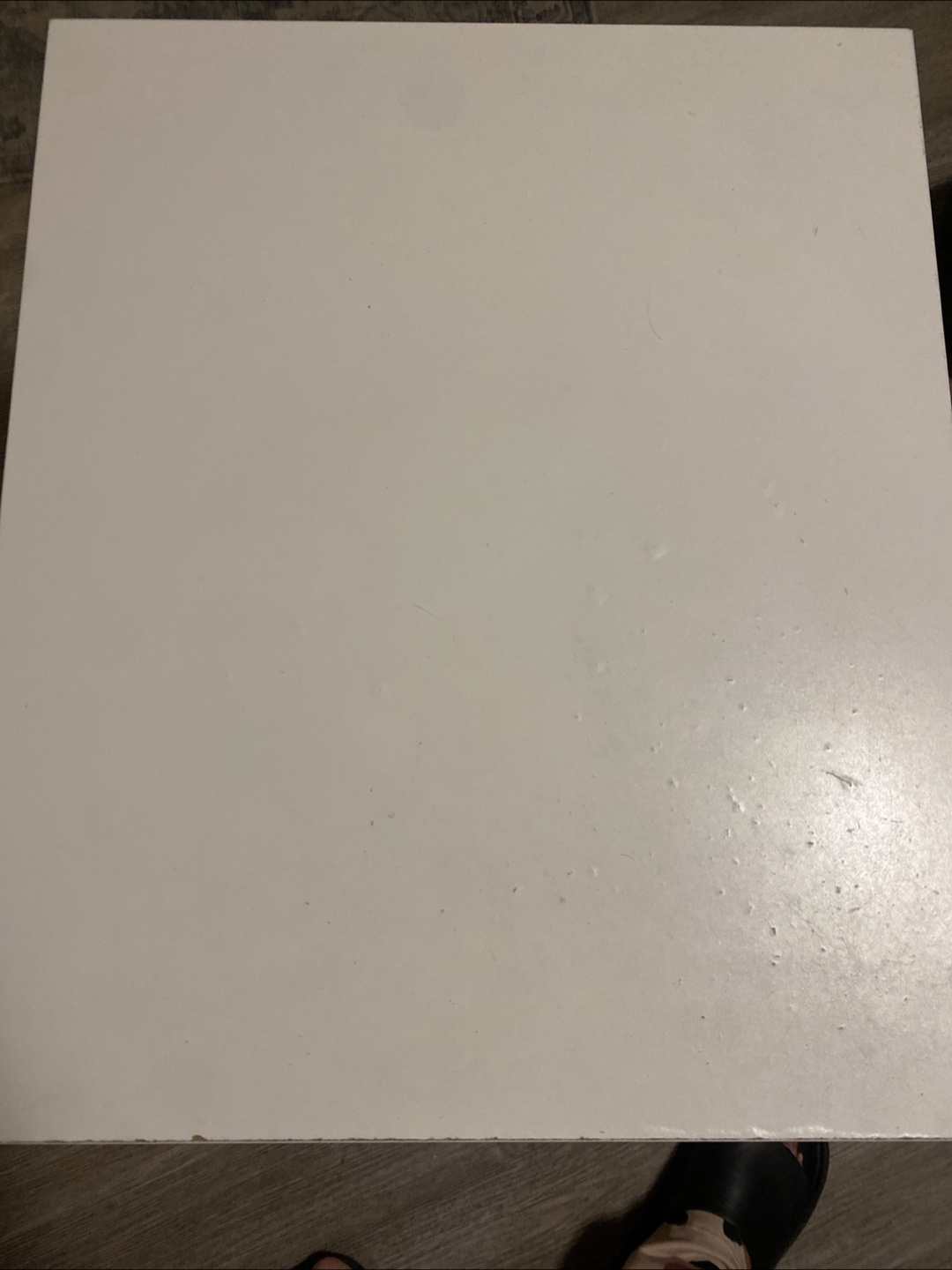 IKEA nightstand - photo 2