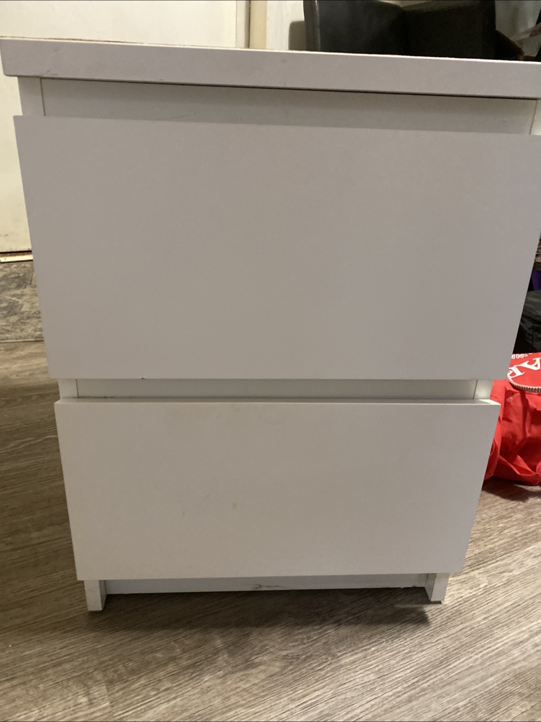 IKEA nightstand