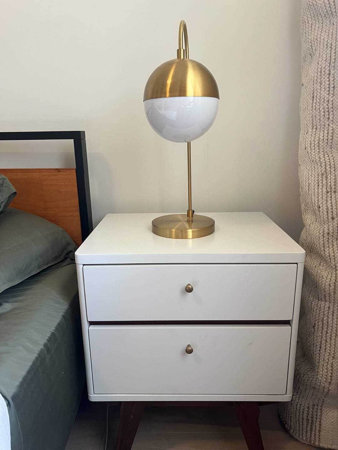 Nightstands (set of 2)