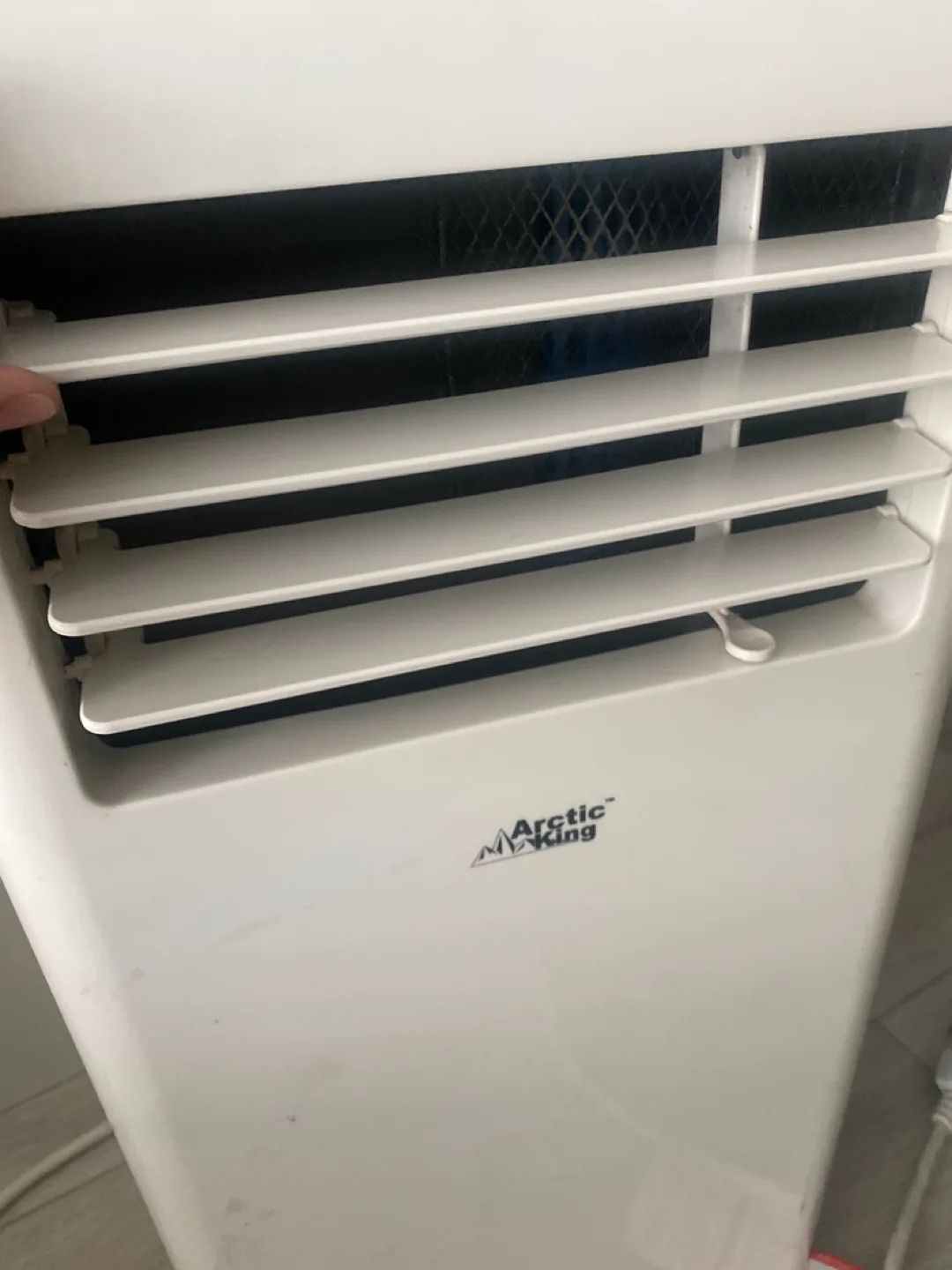 Arctic King Portable Air Conditioner image indicator(4)