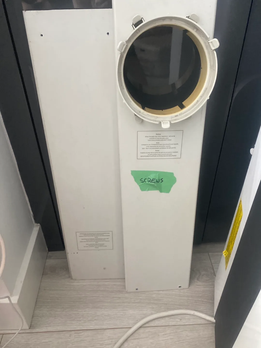 Arctic King Portable Air Conditioner image indicator(5)