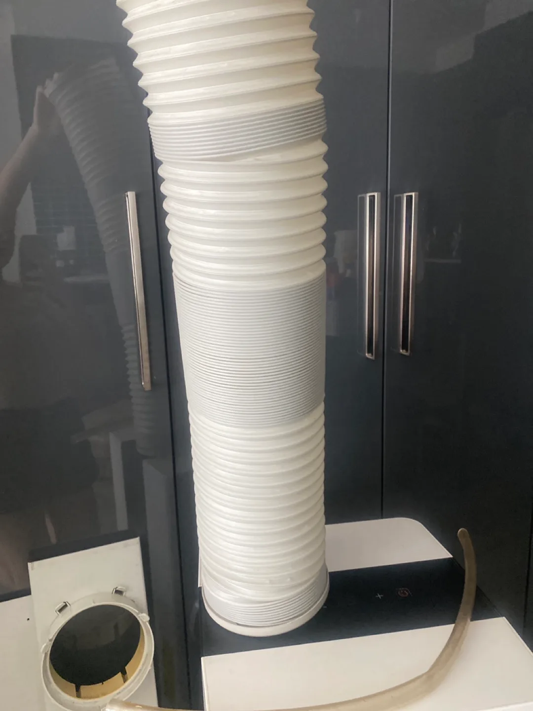 Arctic King Portable Air Conditioner image indicator(3)