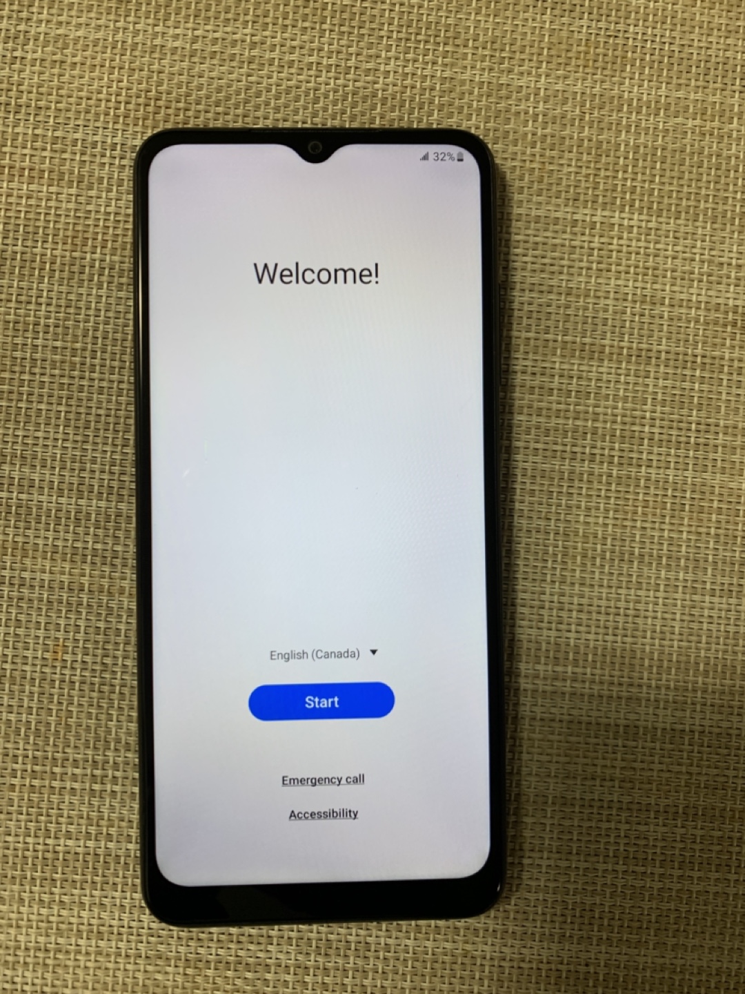 Samsung Galaxy A03s - Black. Free screen protector - photo 4