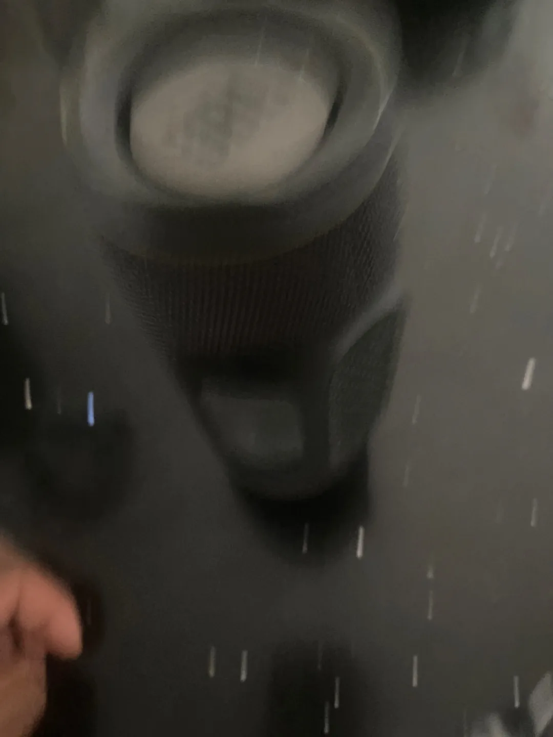 JBL Portable Bluetooth Speaker - Black image indicator(2)