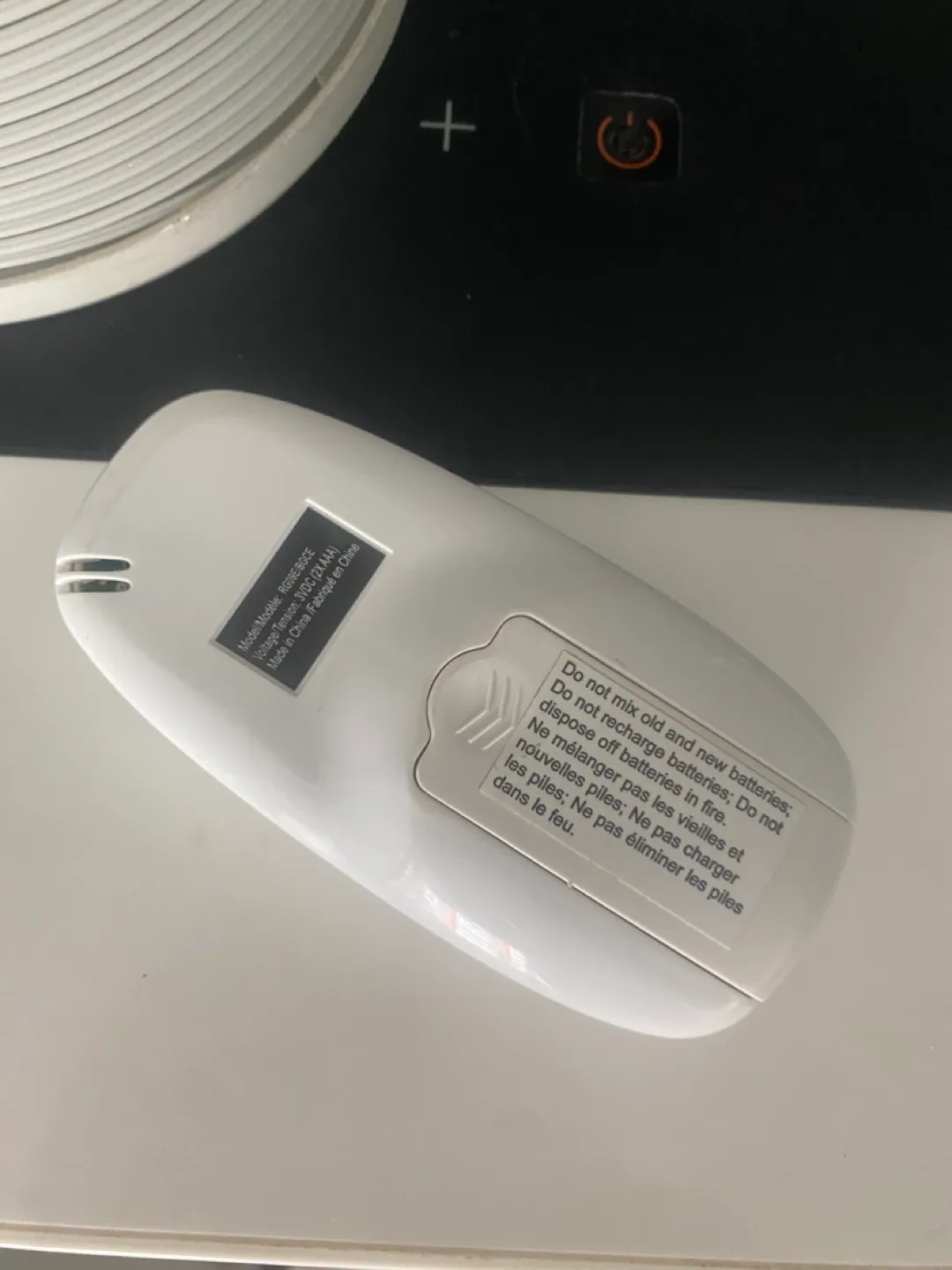 Arctic King Portable Air Conditioner image indicator(9)