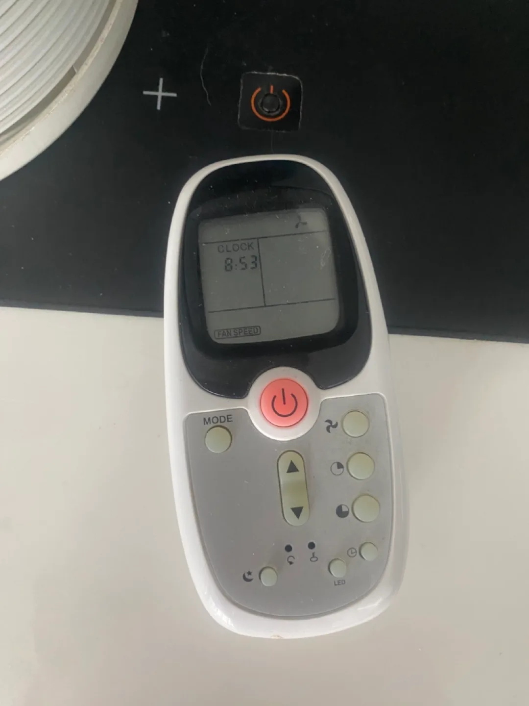 Arctic King Portable Air Conditioner image indicator(8)