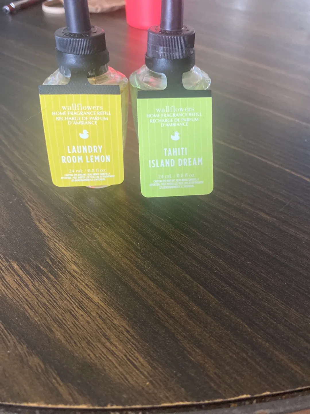 Bath & Body Works Wallflowers Refills🥕 thumbnail