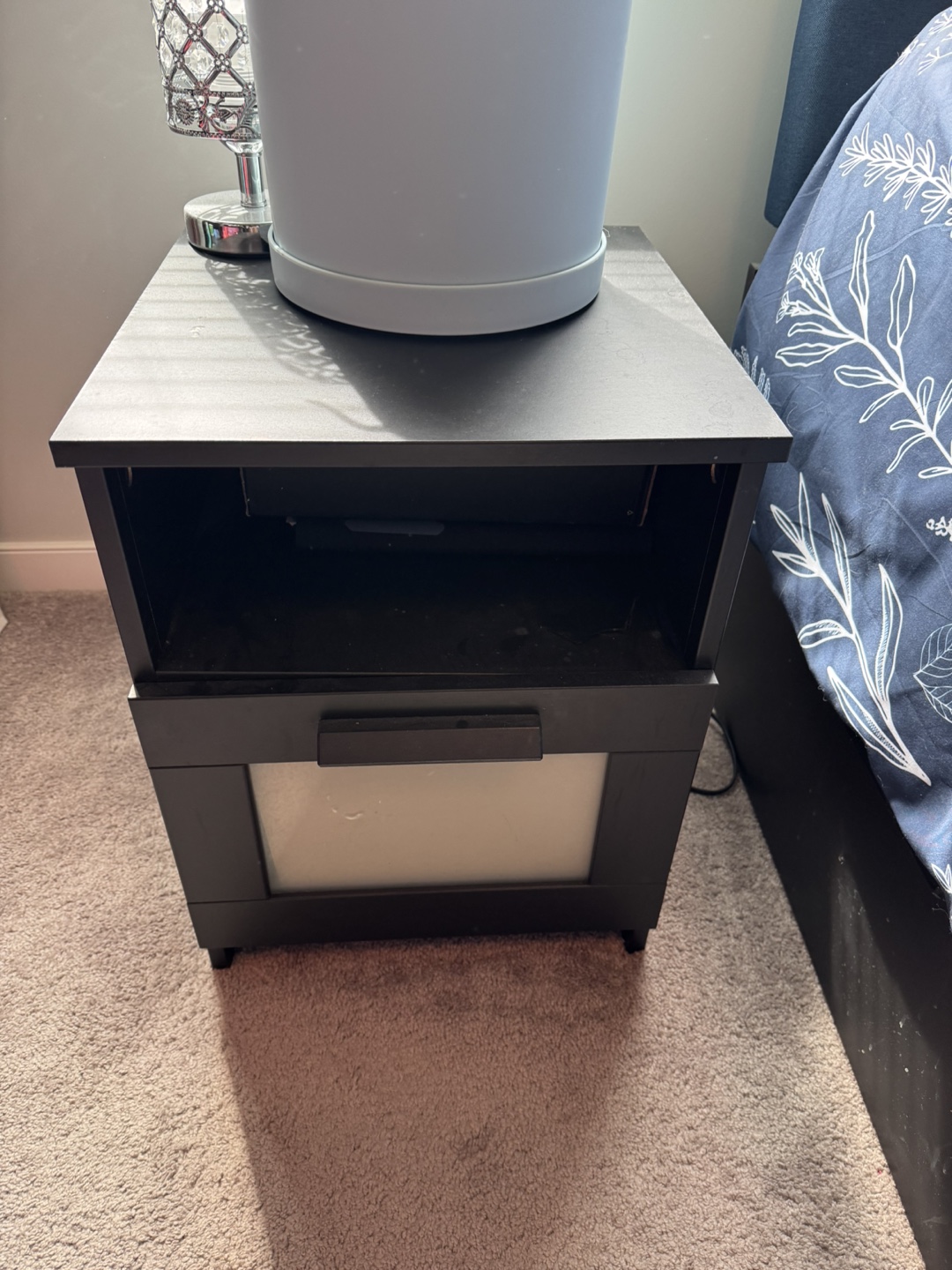 Spare bedroom set - photo 3
